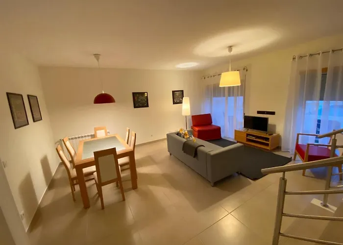 Villas Mare Residence