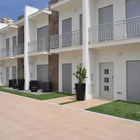 Villas Mare Residence Nazaré Extérieur photo