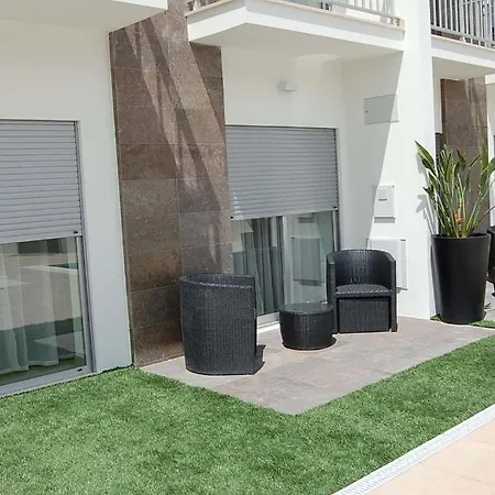 Villas Mare Residence Nazaré Extérieur photo