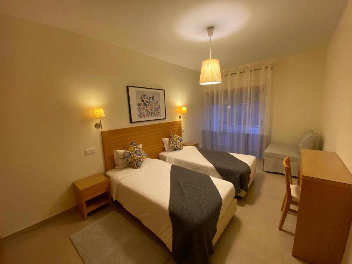 Mare Apartment