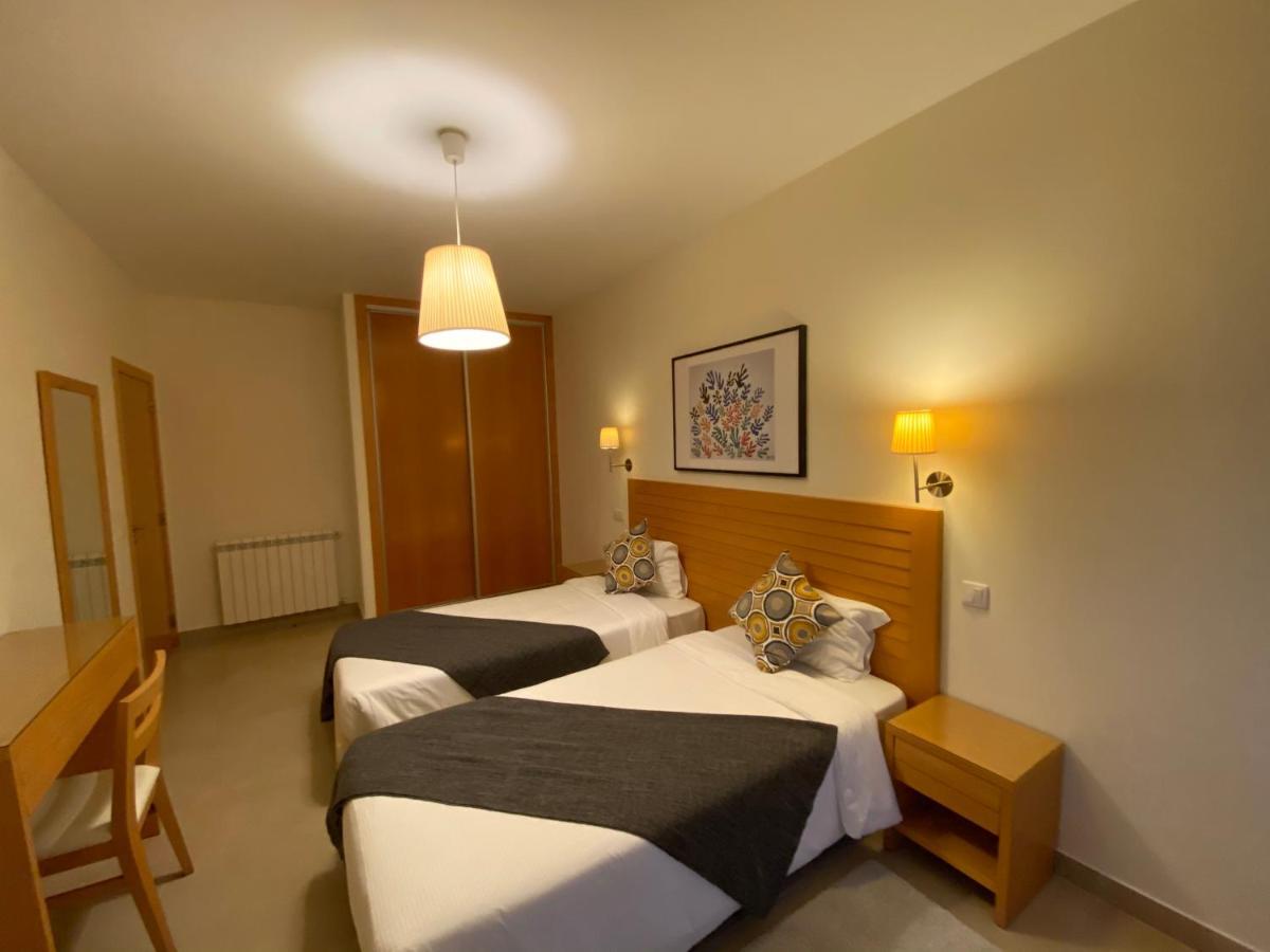 Mare Apartment