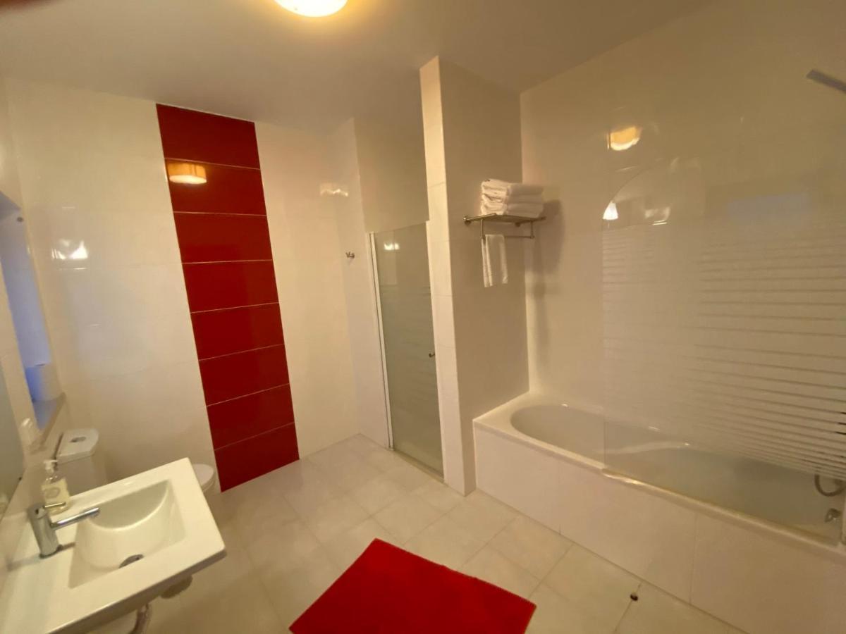 Mare Apartment *