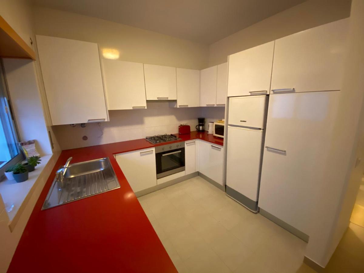 Apartment Mare *