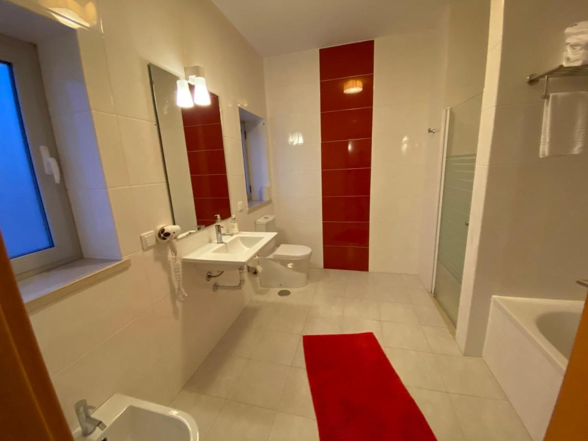 Apartment Mare Nazare