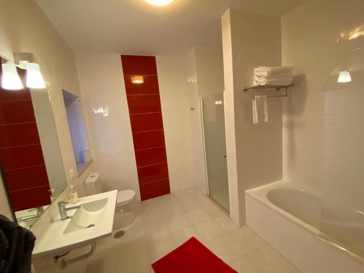 Mare Apartment Nazare