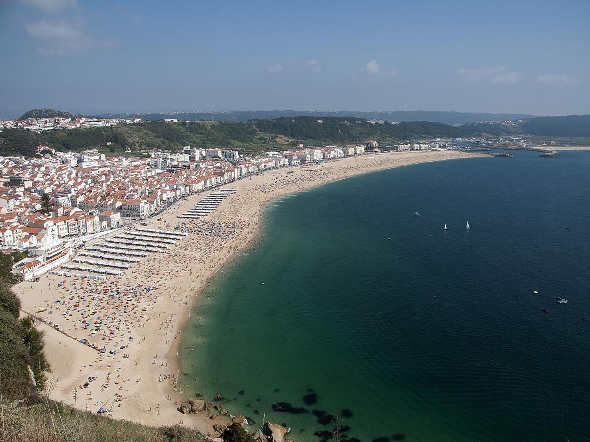 Apartment Mare Nazare
