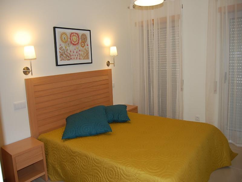 Mare Apartment *