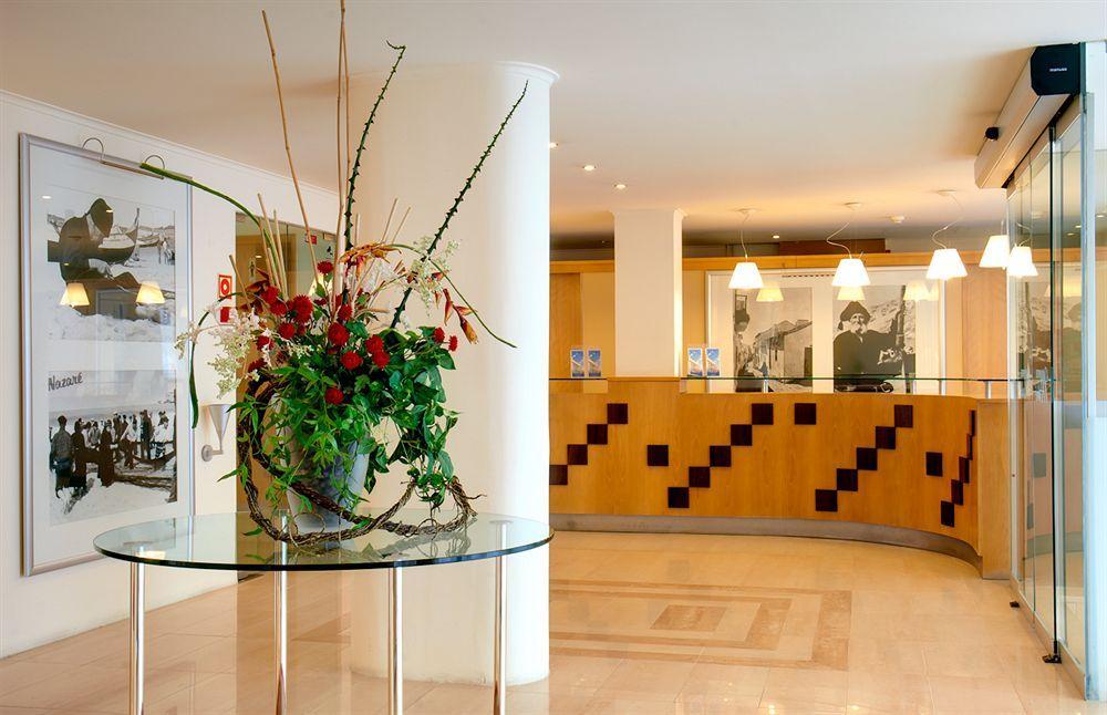Apartment Mare Nazare