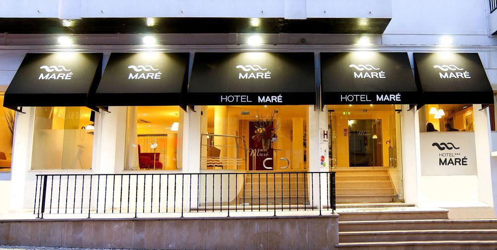 Apartment Mare Nazare