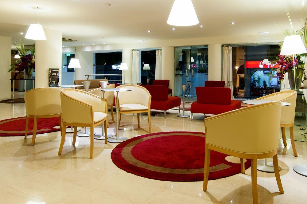 Apartment Mare Nazare