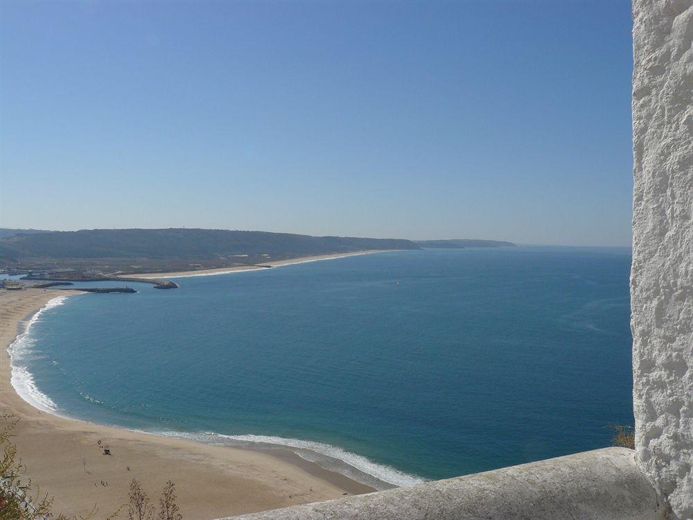 Apartment Mare Nazare
