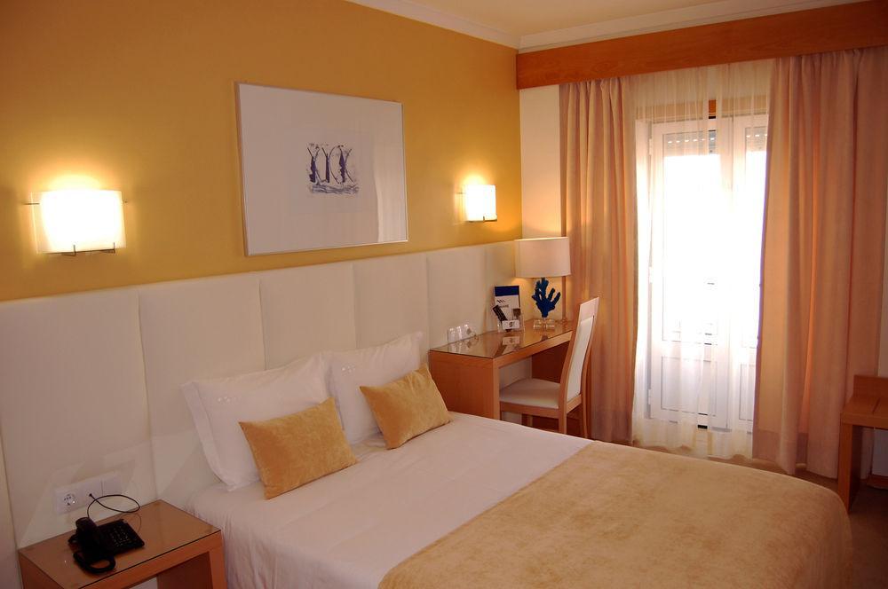 Apartment Mare Nazare