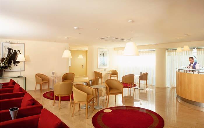 Apartment Mare Nazare