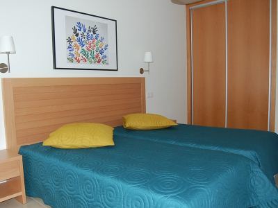 Apartment Mare Nazare