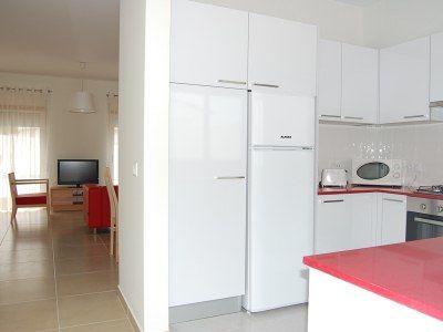 Apartment Mare