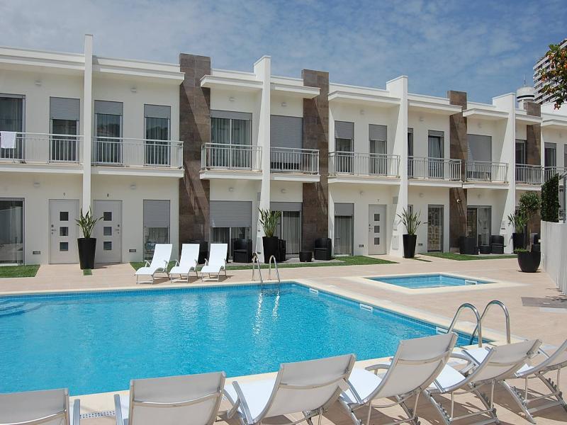 Mare Apartment *