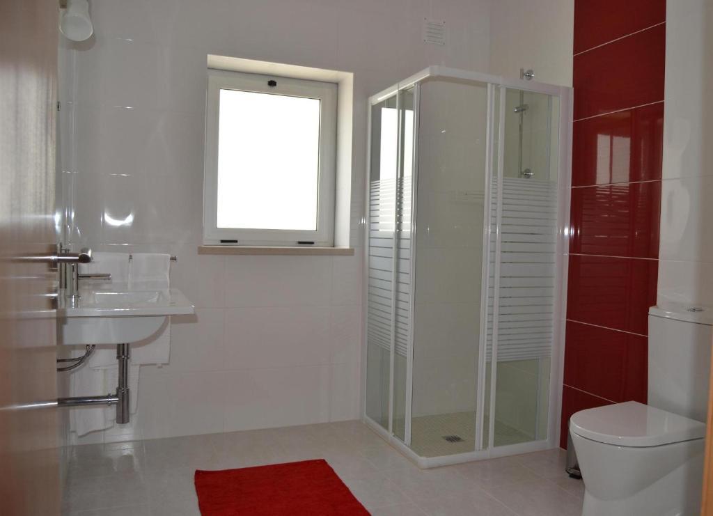 Mare Apartment Nazare