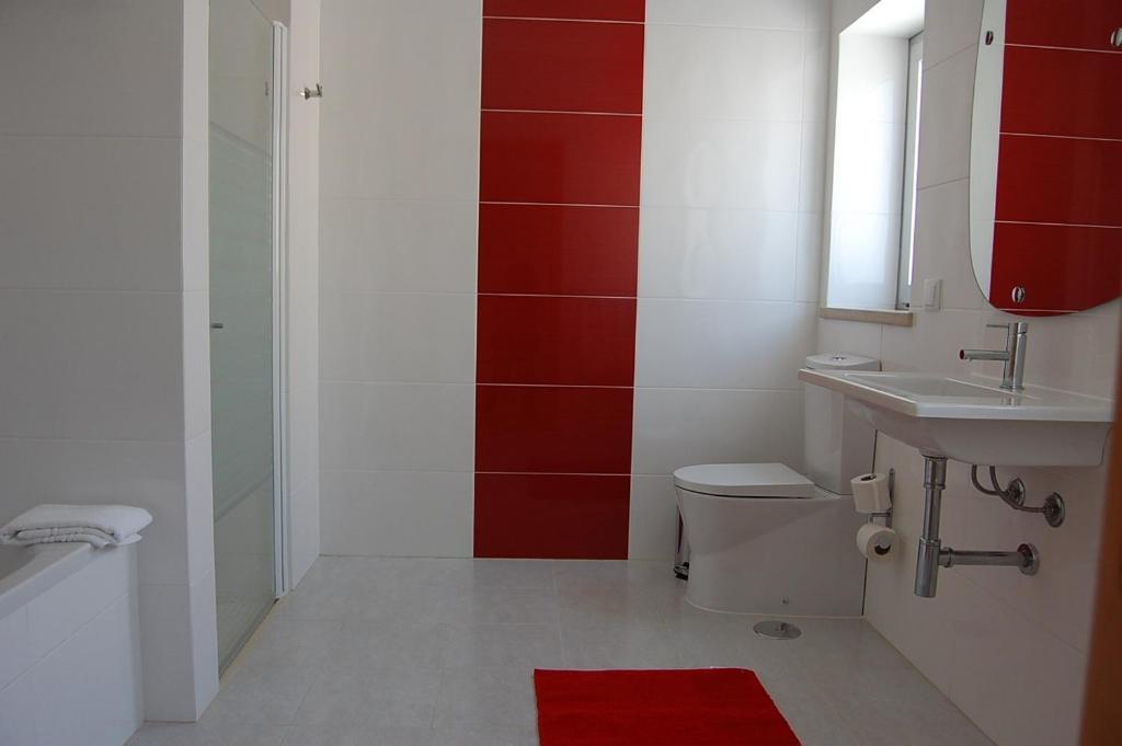 Mare Apartment