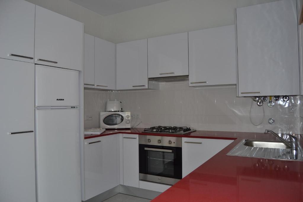 Apartment Mare *