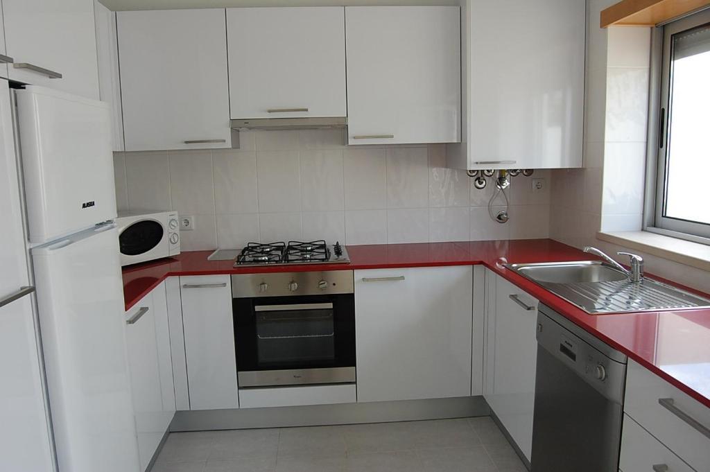 Mare Apartment *