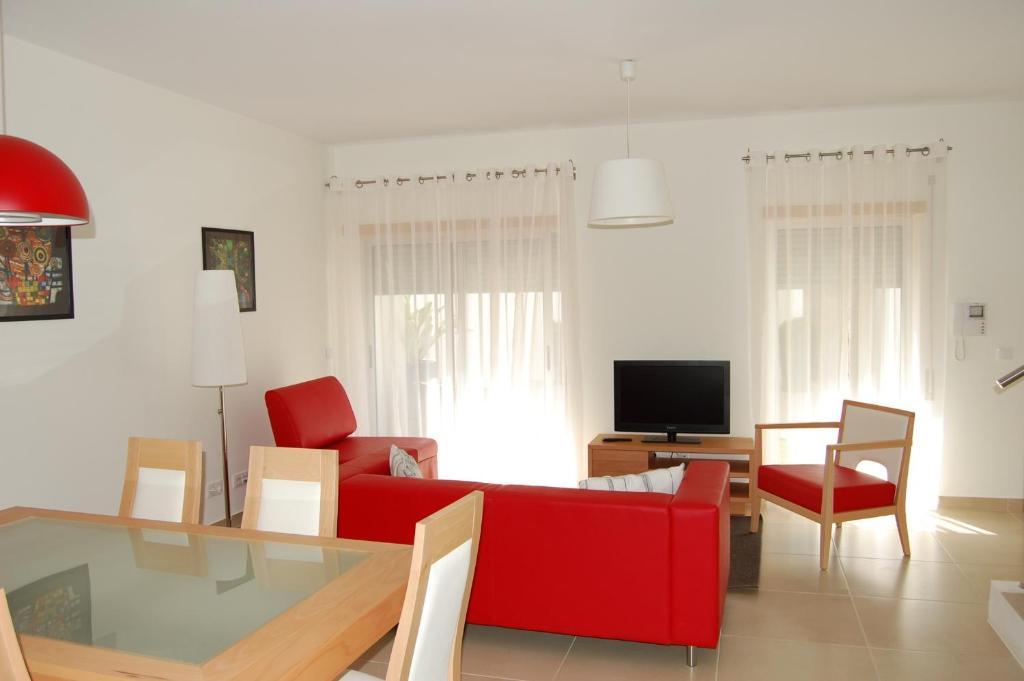 Mare Apartment