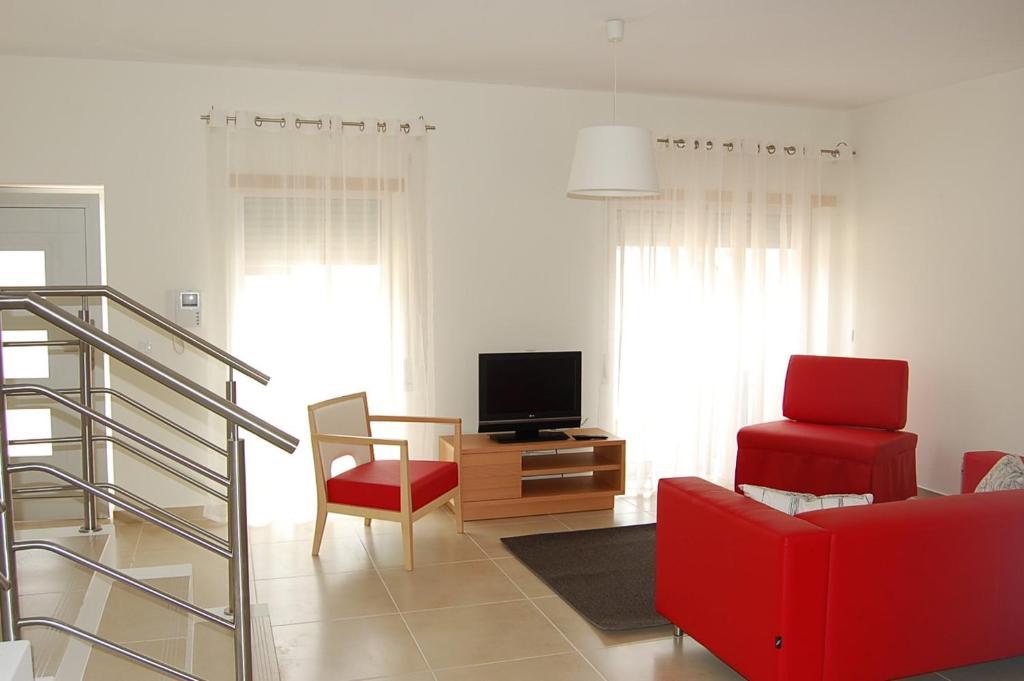 Mare Apartment *