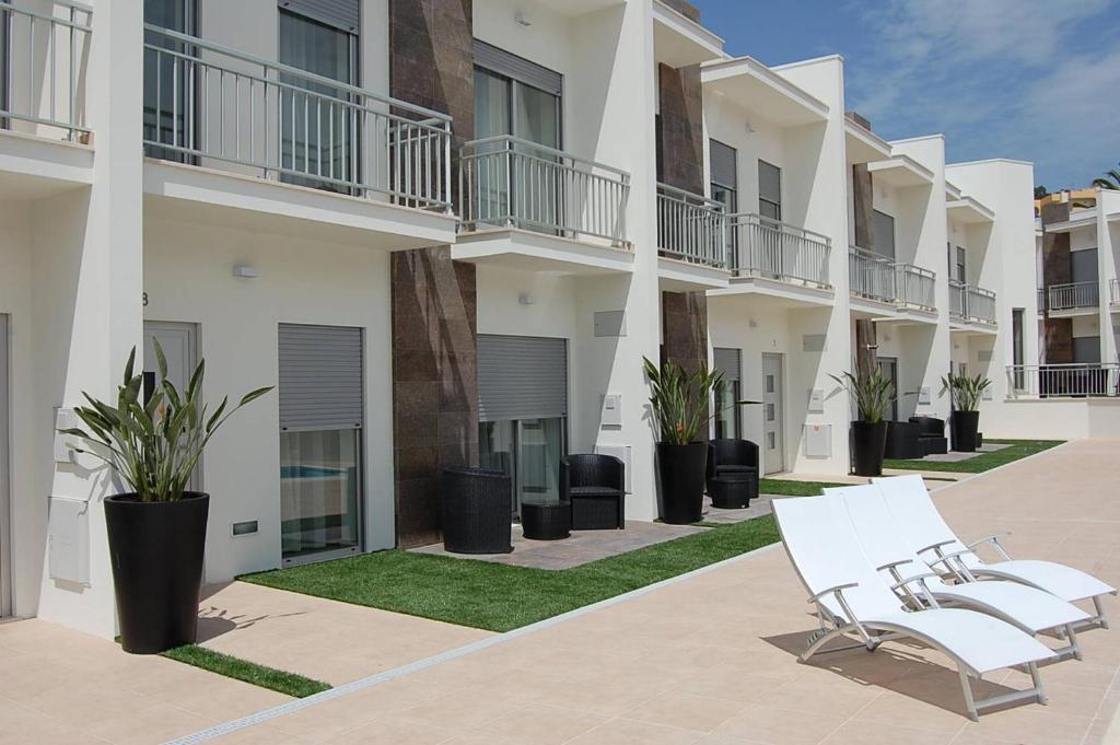 Mare Apartment
