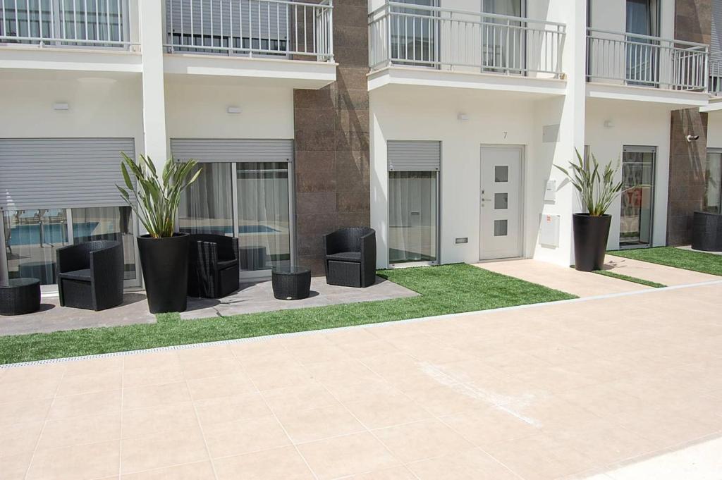 Apartment Mare *