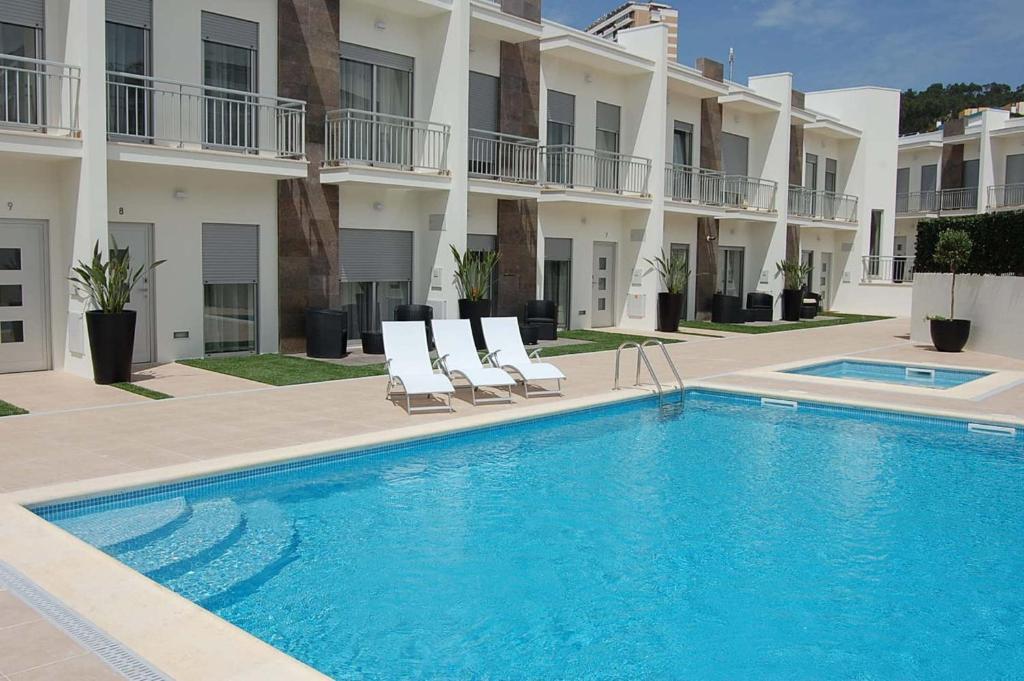 Mare Apartment *