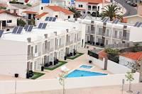 Apartment Mare Nazare