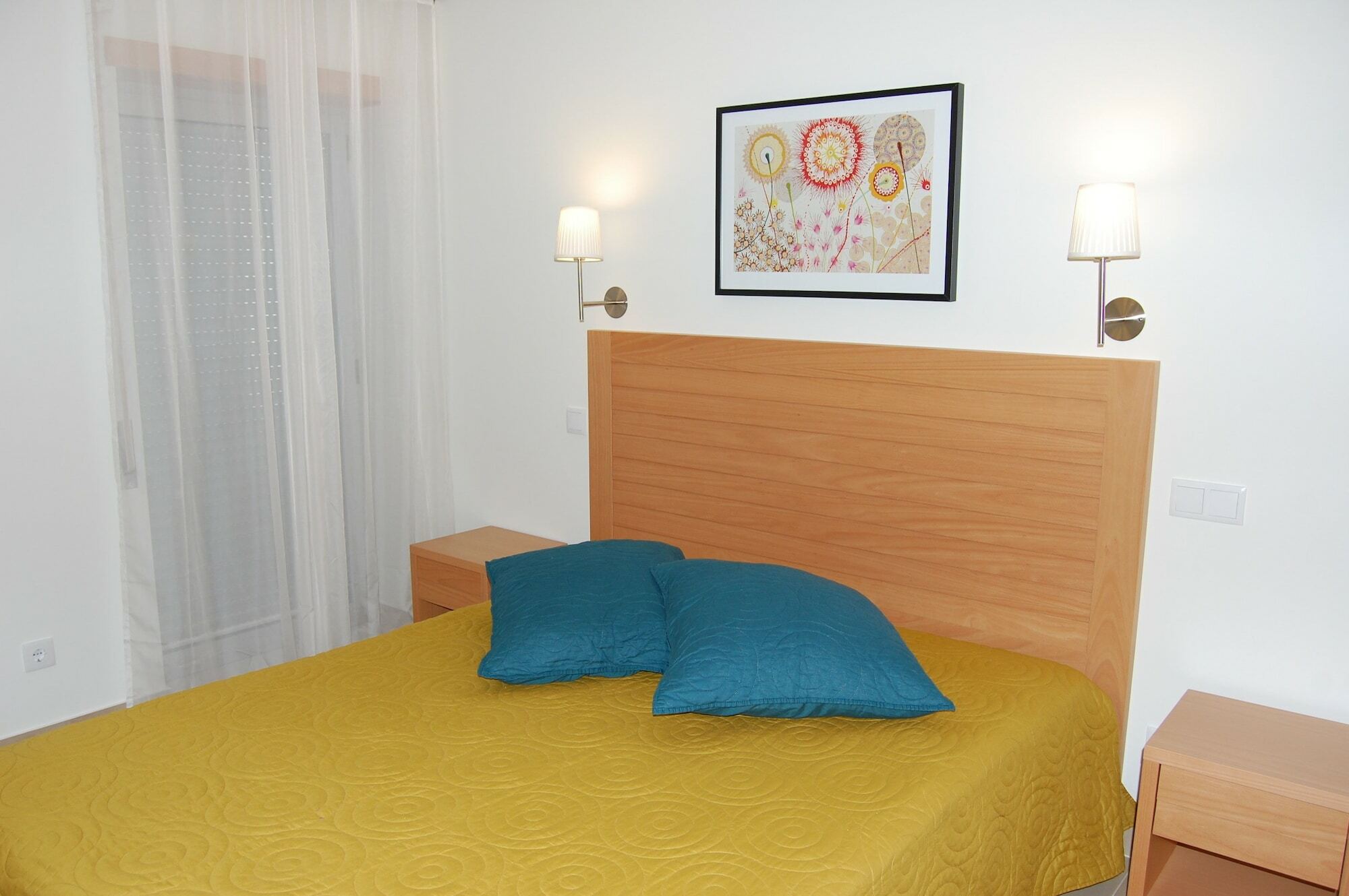 Apartment Mare *